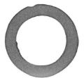 Picture of Mercury-Mercruiser 27-87707 GASKET 